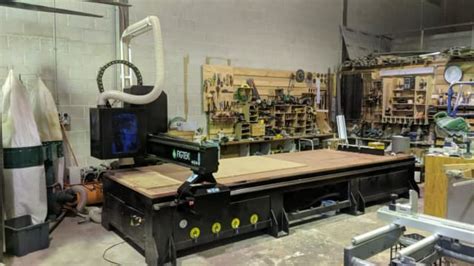 cnc router Lethbridge alberta